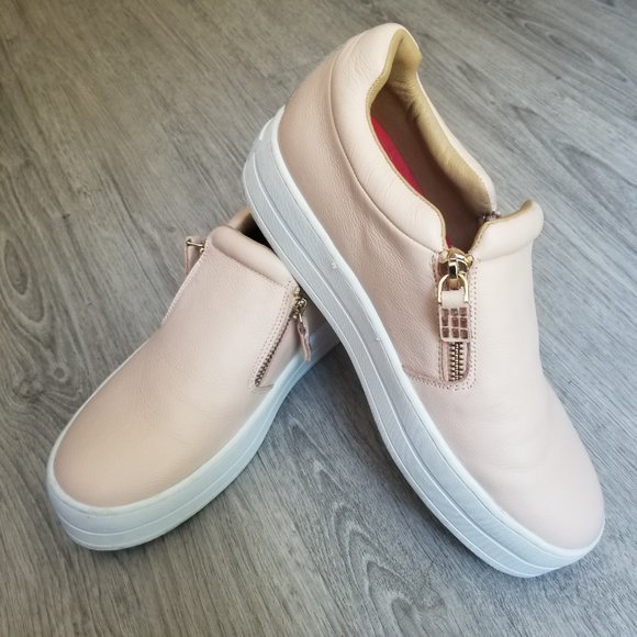 Skechers Street Shoe  Rise Fit Pink Women's Shoes Size US 8 - Picture 2 of 9